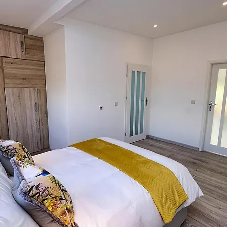 Aghadoe Appartement Killarney