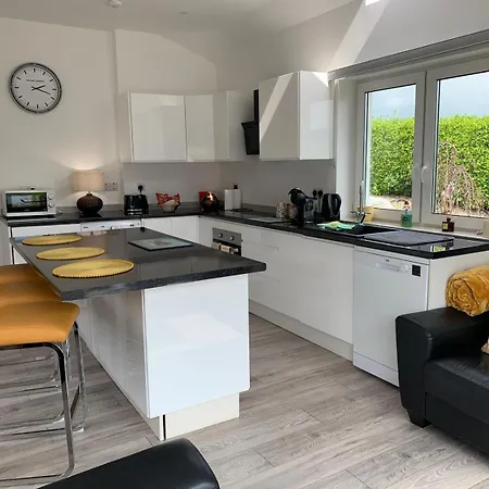 Aghadoe Appartement *