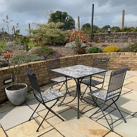 Aghadoe Apartamento *