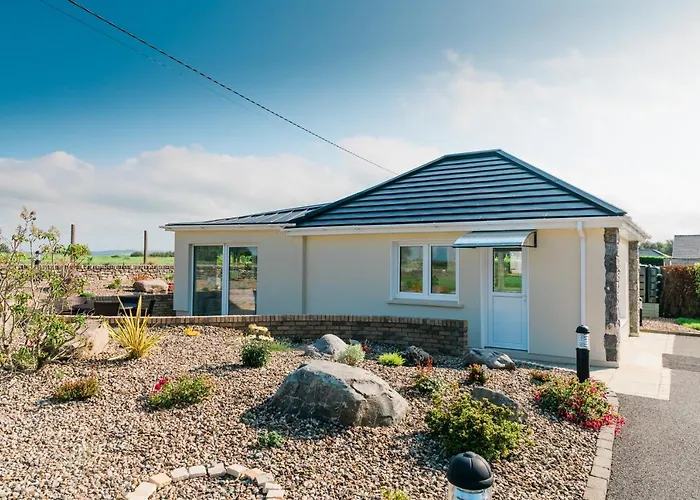 Aghadoe קיל איירן