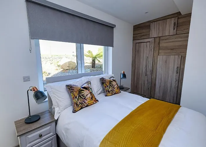 Apartament Aghadoe Killarney