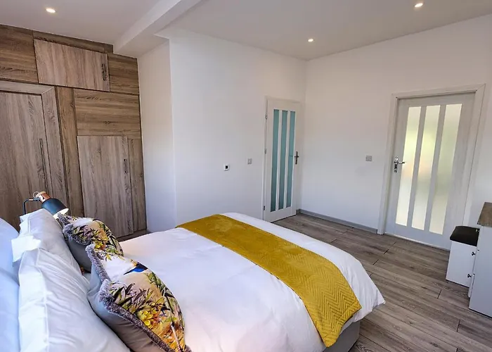 Aghadoe Apartament Killarney