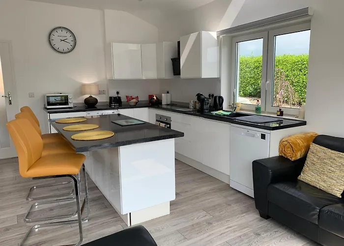 Aghadoe Apartament *