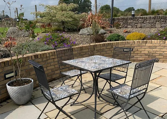 Aghadoe Apartament *