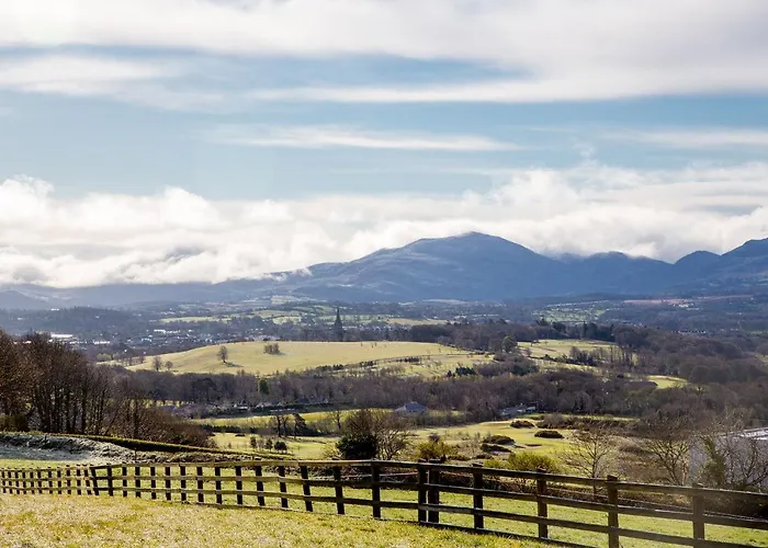 Apartment Aghadoe Killarney